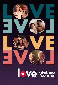 Love In The Time of Corona